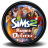 Die Sims 2 - Super Deluxe 1 Icon 48x48 png